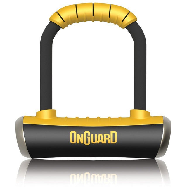 ONGUARD BRUTE MINI 8112 U - LOCK - Driven Powersports Inc.81128112