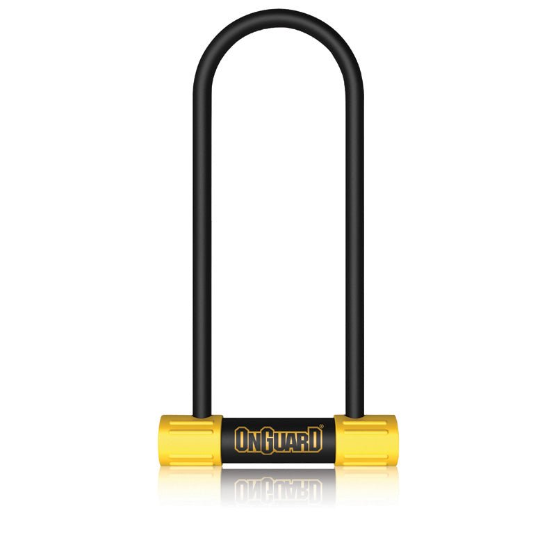 ONGUARD BULLDOG 8010 U - LOCK (8010LM) - Driven Powersports Inc.7686612814588010LM