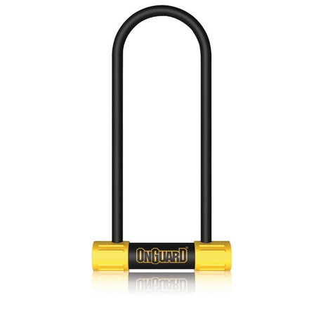 ONGUARD BULLDOG 8010 U - LOCK (8010LM) - Driven Powersports Inc.7686612814588010LM