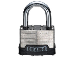 OnGuard Bullmastiff 8102 Padlock - DRIVEN Canada's Powersports 7686612810218102