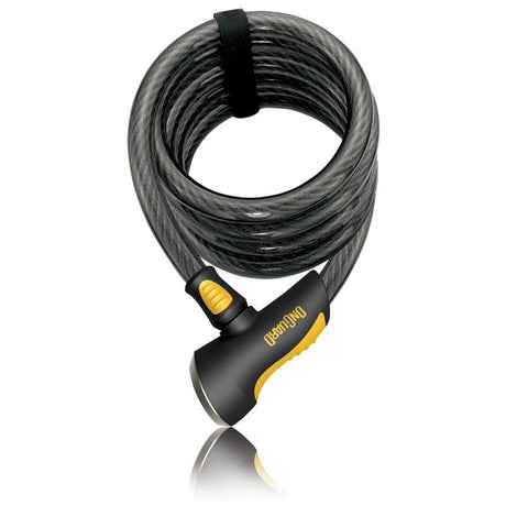 ONGUARD DOBERMAN 8027 CABLE LOCK - Driven Powersports Inc.7686612802778027