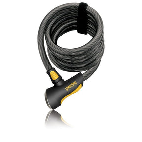 OnGuard Doberman 8028 Cable Lock - DRIVEN Canada's Powersports 7686612802848028