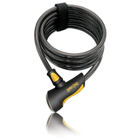 ONGUARD DOBERMAN 8029 CABLE LOCK - Driven Powersports Inc.7686612802918029