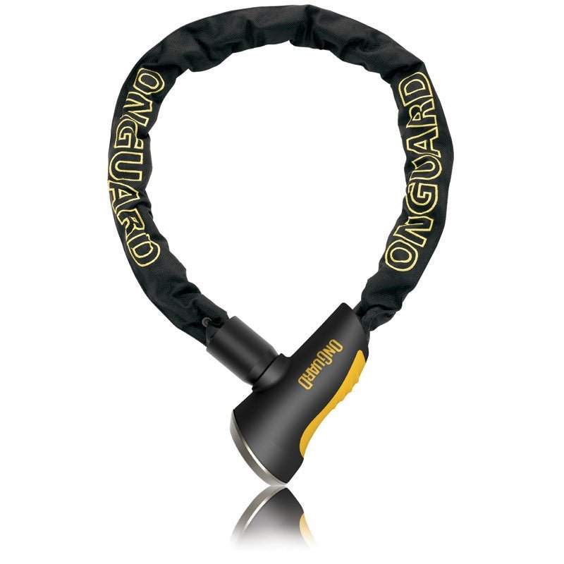 OnGuard Mastiff 8021 Chain Lock - DRIVEN Canada's Powersports 7686612802158021