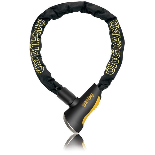 OnGuard Mastiff 8021 Chain Lock - DRIVEN Canada's Powersports 7686612802158021