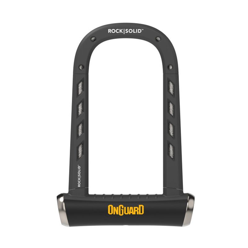OnGuard Rocksolid 8590 U - Lock - DRIVEN Canada's Powersports 7.68661E+118590