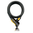 ONGUARD ROTTWEILER 8024 ARMORED CABLE LOCK - Driven Powersports Inc.7686612802468024