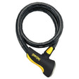 ONGUARD ROTTWEILER 8026 ARMORED CABLE LOCK - Driven Powersports Inc.7686612802608026