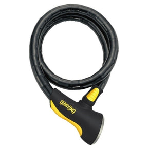 ONGUARD ROTTWEILER 8026 ARMORED CABLE LOCK - Driven Powersports Inc.7686612802608026
