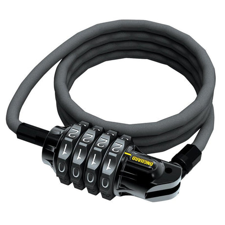 ONGUARD TERRIER 8061 COMBO CABLE LOCK - Driven Powersports Inc.7686612806598061