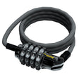 ONGUARD TERRIER 8062 COMBO CABLE LOCK - Driven Powersports Inc.7686612806668062