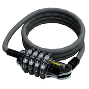 ONGUARD TERRIER 8062 COMBO CABLE LOCK - Driven Powersports Inc.7686612806668062