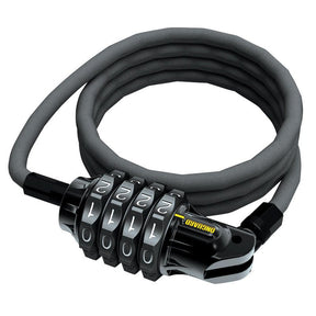 ONGUARD TERRIER 8062 COMBO CABLE LOCK - Driven Powersports Inc.7686612806668062