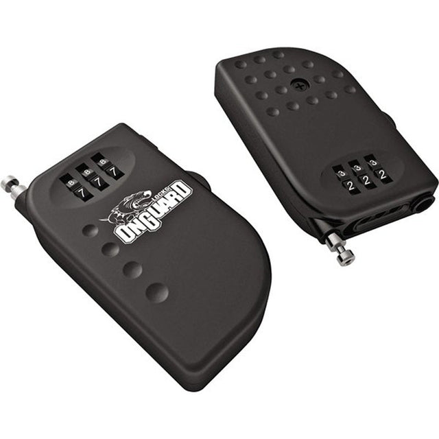 OnGuard Terrier Roller Retractable Cable Lock - DRIVEN Canada's Powersports 7686612806358063