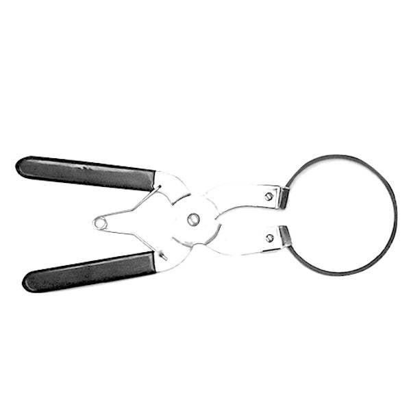 OTHER SPX PISTON RING INSTALLATION TOOL (UP - 12055 - 1) - DRIVEN Canada's Powersports UP - 12055 - 1