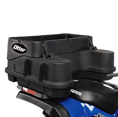 OTTER OUTDOORS BOX ATV RR 10.5FT3 RHINO (200543) - Driven Powersports Inc.8 40154 01473 3200543