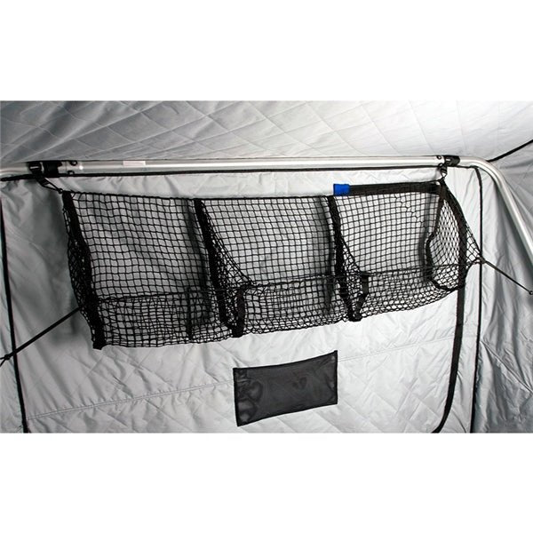 Otter Outdoors Pocket Cargo NET - DRIVEN Canada's Powersports 609142210461201046