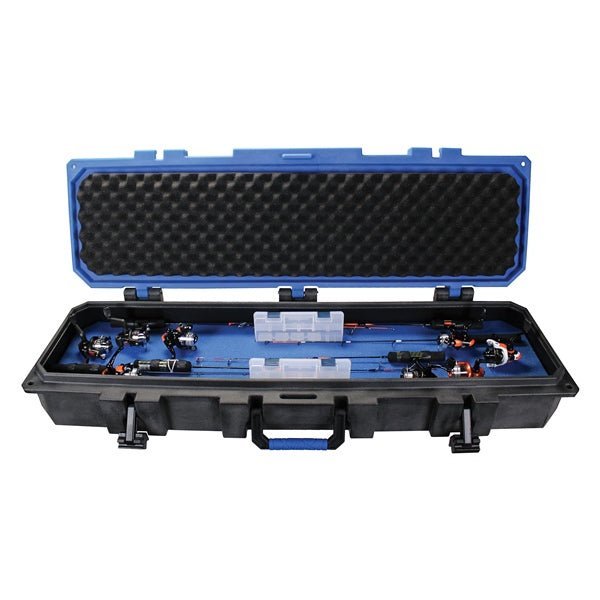 Otter Outdoors Pro - Tech 48 Rod Case - DRIVEN Canada's Powersports 609142215190201519