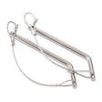 OTTER OUTDOORS REPLACEMENT PINS FOR HITCH - Driven Powersports Inc.609142029414200034