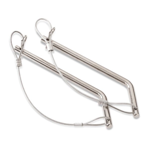 OTTER OUTDOORS HITCH PIN REPL S/M/MAG (200036) - Driven Powersports Inc.609142029407200036