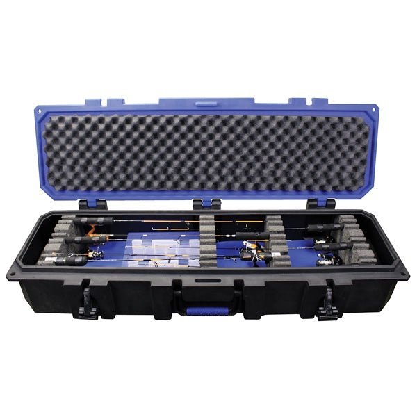 Otter Outdoors Rod Case Deep Pro Tech 48 - DRIVEN Canada's Powersports 609142214322201432