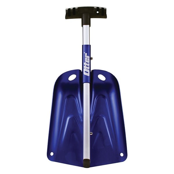 OTTER OUTDOORS SHOVEL TELESCOPIC ALU OTTER (201594) - Driven Powersports Inc.609142215947201594