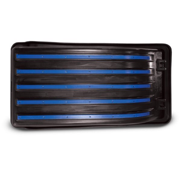 Otter Outdoors Sled Hyfax Runner Kit - DRIVEN Canada's Powersports 609142210904201090