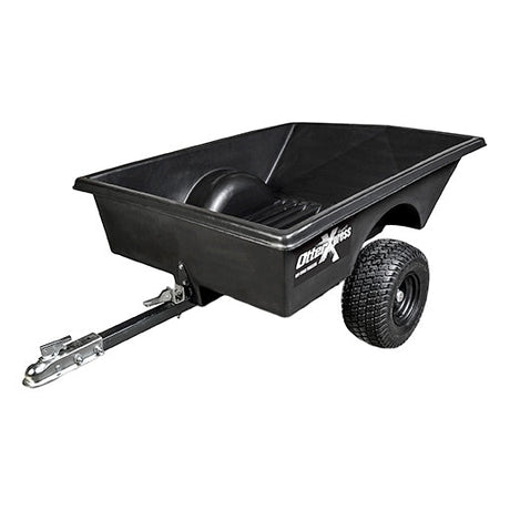 Otter Outdoors Super Xpress 20 Trailer For ATV/UTV - DRIVEN Canada's Powersports 609142212441201244
