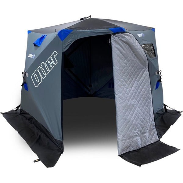 OTTER OUTDOORS THERMAL HUB VORTEX PRO CABIN OTTER (201644) - Driven Powersports Inc.609142216449201644