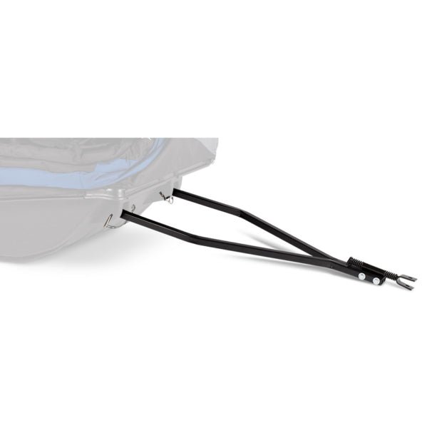 OTTER OUTDOORS TOW HITCH SLED W/PINS (200086) - Driven Powersports Inc.609142004008200086