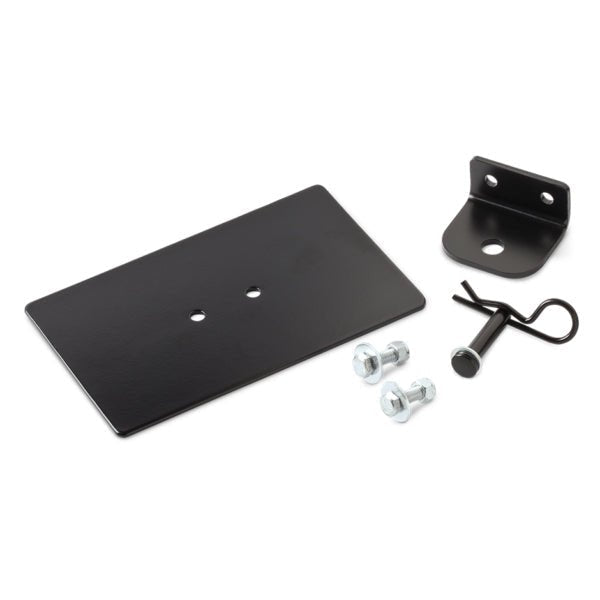 OTTER OUTDOORS RECEIVER HITCH UNI RR SLED W/PINS (200064) - Driven Powersports Inc.609142004039200064