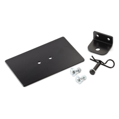 OTTER OUTDOORS RECEIVER HITCH UNI RR SLED W/PINS (200064) - Driven Powersports Inc.609142004039200064