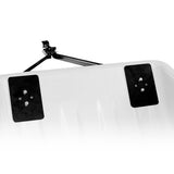 OTTER OUTDOORS TOW HITCH ADAPTOR UNI (200032) - Driven Powersports Inc.609142004015200032