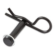 OTTER OUTDOORS PIN TOW HITCH (200033) - Driven Powersports
