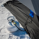 Otter Outdoors Vortex Pro Monster Lodge - DRIVEN Canada's Powersports 609142216463201646