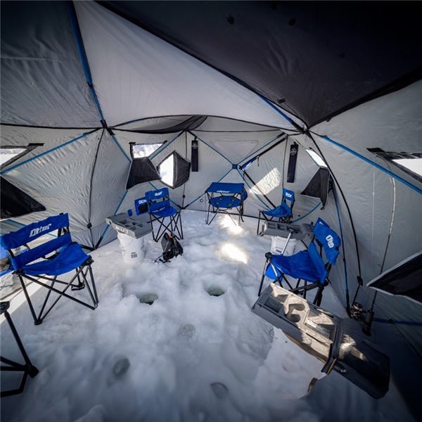 Otter Outdoors Vortex Pro Monster Lodge - DRIVEN Canada's Powersports 609142216463201646