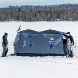 Otter Outdoors Vortex Pro Monster Lodge - DRIVEN Canada's Powersports 609142216463201646
