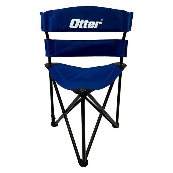 Otter Outdoors XL Padded TRI - POD Chair - DRIVEN Canada's Powersports 609142216241201624