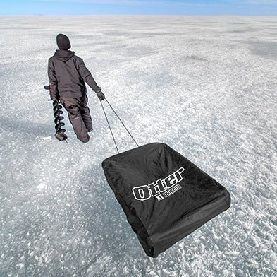 OTTER OUTDOORS XT HIDEOUT SHELTER THERMALTEC 600 OTTER (200960) - Driven Powersports Inc.609142209601200960