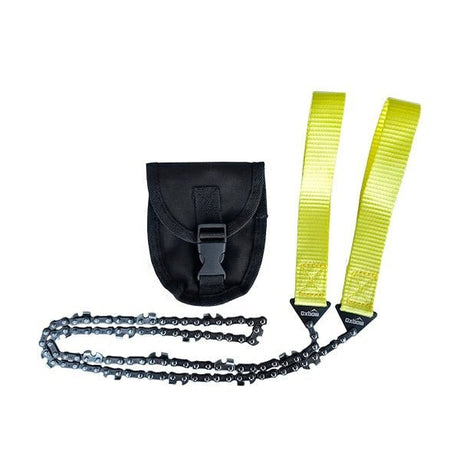 Oxbow Hand Chainsaw With Case - DRIVEN Canada's Powersports 00860932002660EP1002