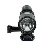 Oxbow Maverick Mountain Bike Helmet Light Kit - DRIVEN Canada's Powersports 00860932002622HL1009