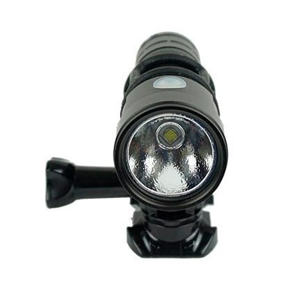 Oxbow Maverick Mountain Bike Helmet Light Kit - DRIVEN Canada's Powersports 00860932002622HL1009