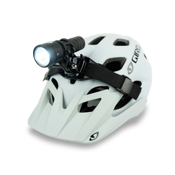 Oxbow Maverick Mountain Bike Helmet Light Kit - DRIVEN Canada's Powersports 00860932002622HL1009