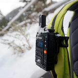Oxbow Renegade 1.0 Two - Way Radio - DRIVEN Canada's Powersports 00860932002639RD1000