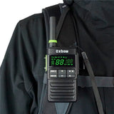 Oxbow Renegade 2.0 Two - Way Radio - DRIVEN Canada's Powersports 00860932002684RD1006