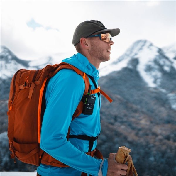 Oxbow Reeder OXBOWGEAR RENEGADE 2.0 TWO-WAY RADIO (RD1006) | DRIVEN Canada's Powersports