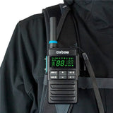 Oxbow Renegade X Two - Way Radio With Bluetooth - DRIVEN Canada's Powersports 00860932002677RD1007
