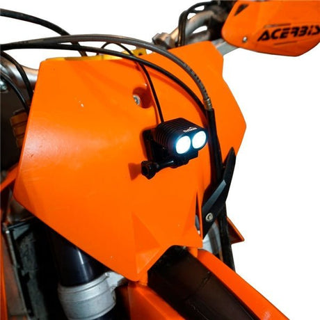 Oxbow Voyager Hardwired Dirt Bike Headlight Kit - DRIVEN Canada's Powersports 00850051499076HL2005