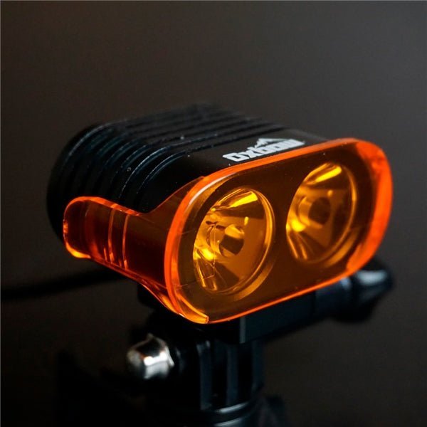 Oxbow Voyager Lens Cover - DRIVEN Canada's Powersports 00860932002646HL3010