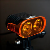 Oxbow Voyager Lens Cover - DRIVEN Canada's Powersports 00860932002646HL3010